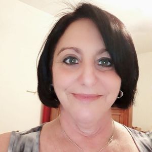 Meet your Posher, Odalis